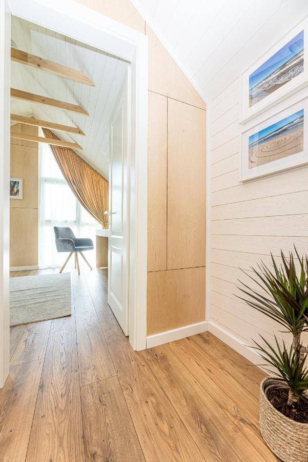 Villa 6_Banga Palanga Esterno foto